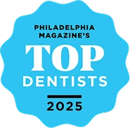 Philadelphia Magazine's Top Dentists 2025